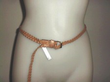 Fine ceinture pvc d'occasion  Hautmont