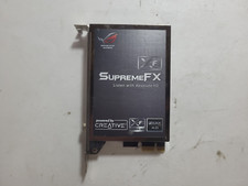 Creative asus rog for sale  Haworth