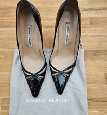Manolo blahnik women for sale  LIVERPOOL