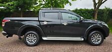 Mitsubishi l200 2.4 for sale  BURNLEY