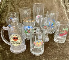 Biergläser bierhumpen konvolu gebraucht kaufen  Dresden