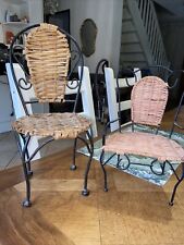 Lot chaise meuble d'occasion  Lardy