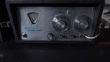 Vintage 1960s peterson for sale  Los Angeles