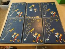 Franquin volumes rombaldi d'occasion  Expédié en Belgium