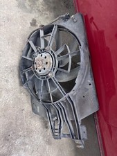 Mk6 escort radiator for sale  SKEGNESS