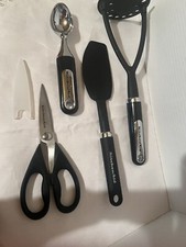 Lot black kitchen for sale  Oelwein