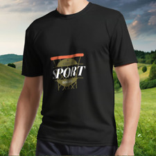 Nova Camiseta NBA Basquete Ativa Logotipo Camiseta Americana Engraçada P a 5XL comprar usado  Enviando para Brazil