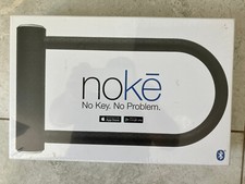 Noke key problem gebraucht kaufen  München