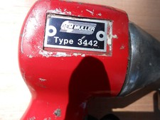 Pistolet blaxon d'occasion  Mehun-sur-Yèvre