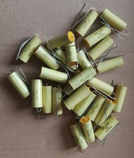 Condensatori mkt procond usato Condensatori mkt procond usato  Romano di Lombardia