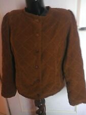 Veste velours cotelé d'occasion  Loches