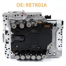 Re7r01a trans valve for sale  UK