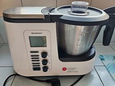 Silvercrest skmk 1200 d'occasion  Saint-Étienne-en-Dévoluy