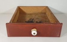 Alte schublade schubkasten gebraucht kaufen Alte schublade schubkasten gebraucht kaufen  Rödental