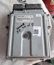 9x2q12a650 centralina iniezion usato  Italia