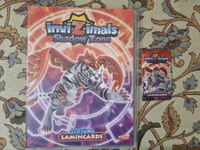 Album lamincards edibas usato  Zafferana Etnea