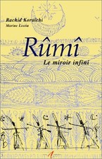 Rûmi miroir infini d'occasion  Corbeil-Essonnes