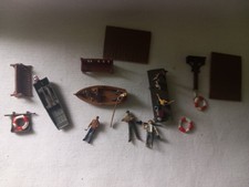 Preiser gauge figures for sale  HULL