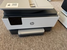 Officejet pro 9120e for sale  CANNOCK