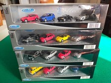 Welly lotto set usato  Milano