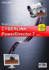 Erfolge cyberlink powerdirecto gebraucht kaufen  Berlin