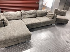 Designer modular corner for sale  LONDON