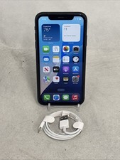 Apple iphone 128 for sale  Clermont