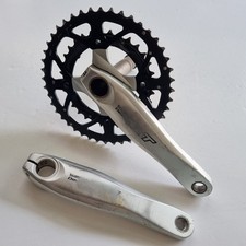 Shimano deore m760 for sale  BRIDPORT