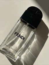 Empty fendi eau for sale  TWICKENHAM