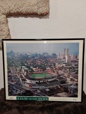 Beautifully framed print for sale  Belleville