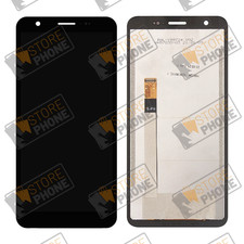 Ecran tactile blackview d'occasion  Marseille XIV