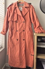 Vintage london fog for sale  Hartington