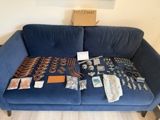 Makeway pro modular for sale  LEEDS