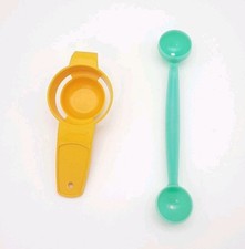 Vtg tupperware yellow for sale  Dallas
