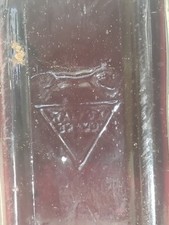 Vintage walfox brand for sale  SITTINGBOURNE