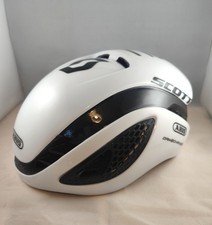 Casco bici corsa usato  Spedire a Italy