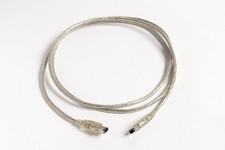 Abgeschirmetes fire wire gebraucht kaufen  Dietramszell