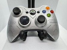 Usado, Halo: Reach Xbox 360 Controle Sem Fio – Testado, Novos Sticks, Calibrado comprar usado  Enviando para Brazil