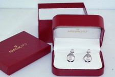 Mikimoto japanese akoya for sale  Media
