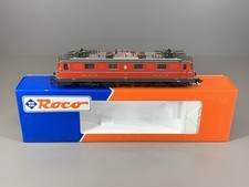 Roco lokomotive sbb gebraucht kaufen  Wolfegg