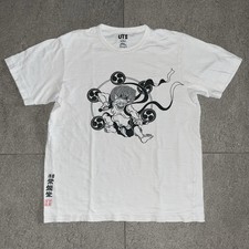 Shirt uniqlo omotenwashi usato  Volvera
