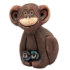 Vintage rinconada monkey for sale  Tallahassee