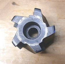 R220.69-02.00-16 SECO 2" moinho de rosto indexável cortador de ombro quadrado, usado comprar usado  Enviando para Brazil