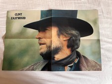 Clint eastwood pale usato  Torino