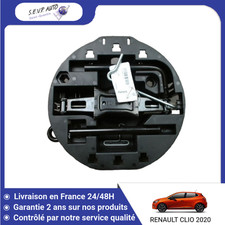 Cric renault clio d'occasion  Saint-Quentin