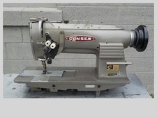 Industrial sewing machine for sale  Wyoming