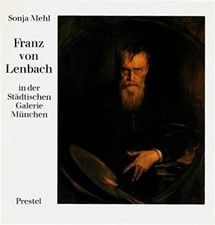 Franz lenbach städtischen gebraucht kaufen  München