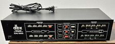 DBX DAV-600 Audio Video PROGRAM ROUTE SELECTOR DAV600 Vintage Audiophile, comprar usado  Enviando para Brazil