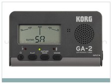 Korg accordatore per usato  Polistena