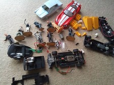 Scalextric slot car for sale  EASTLEIGH